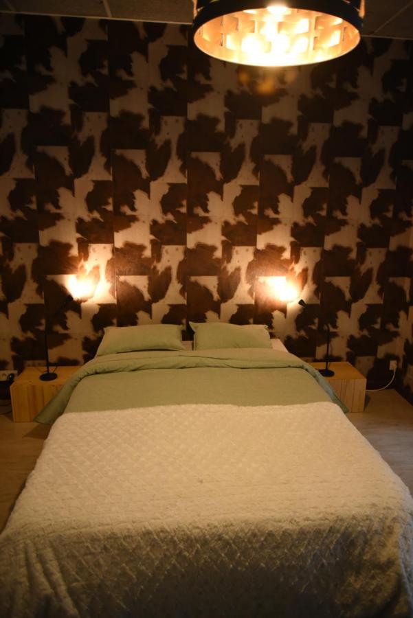 Le Piercot Hotell Liège Rom bilde