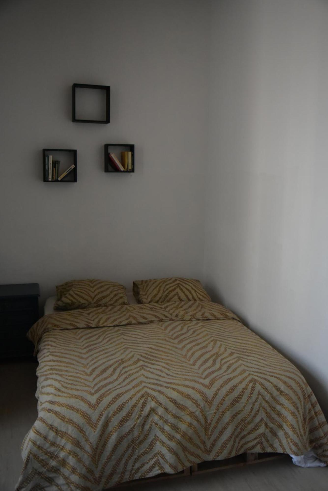 Le Piercot Hotell Liège Rom bilde
