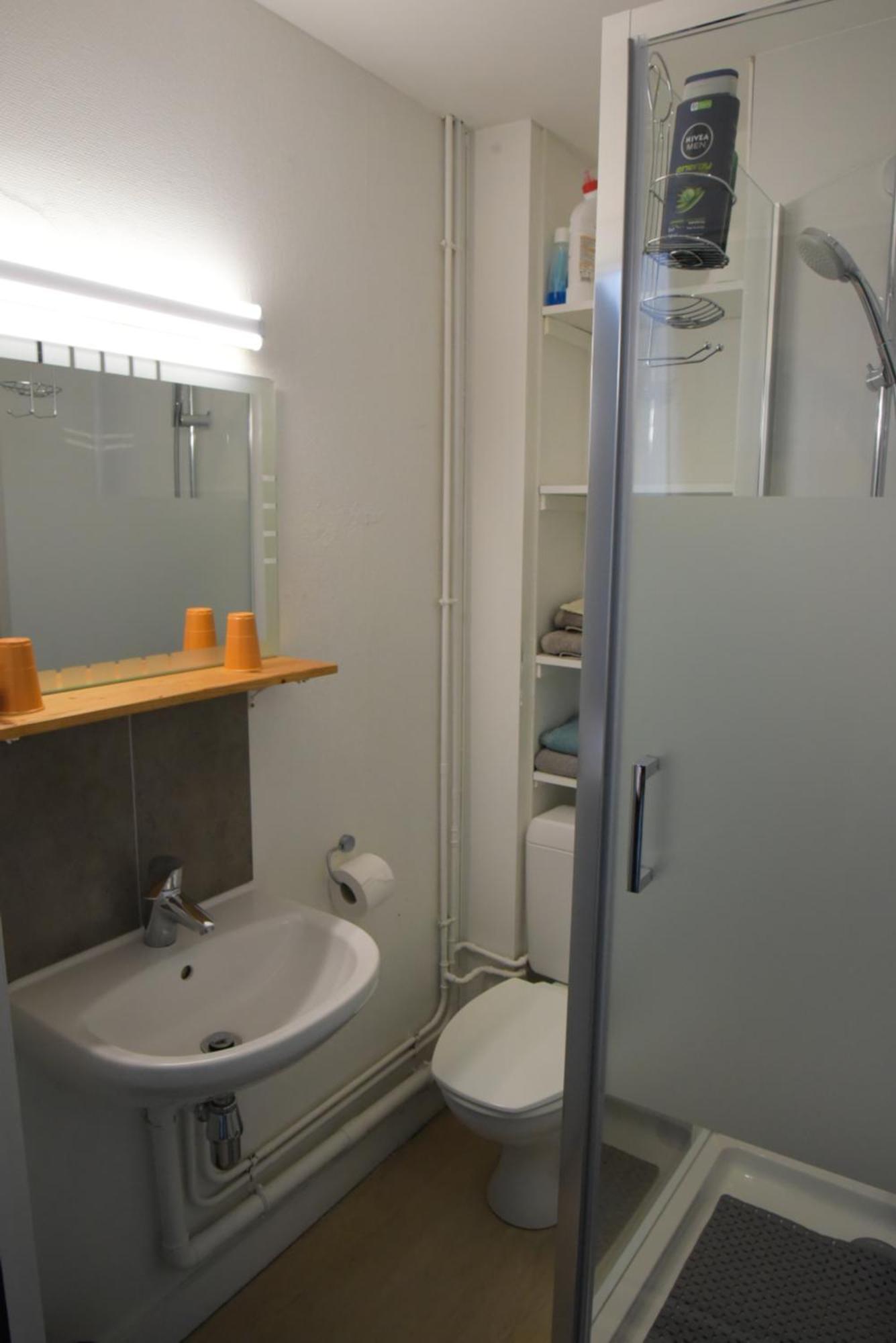 Le Piercot Hotell Liège Rom bilde