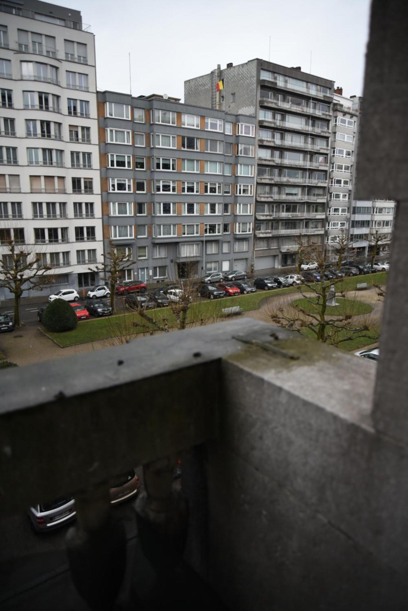 Le Piercot Hotell Liège Rom bilde